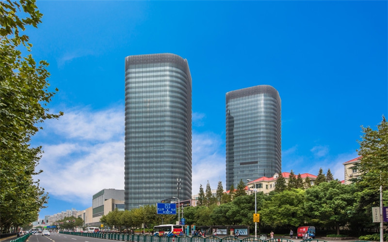 世纪汇广场租金/租赁/出租/物业信息